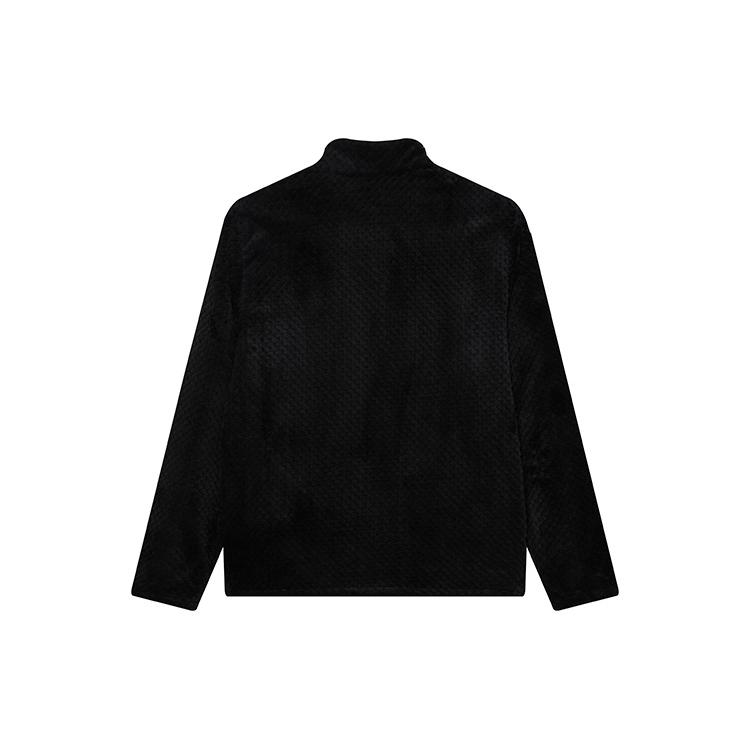 Новые куртки FILA Мужские Насыщенный черный A11M146503F-BK