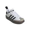 Adidas Originals AdiFOMSamba Kids' Training Shoes White/Black/Crom Gray Kids' Sneakers IH3505
