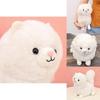 Plush Persian Cat Toy With Pp Cotton Filling For Kids And Collectors