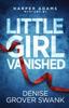 Книга Little Girl Vanished : 1