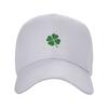 St Patricks Day If I Shenan Once Ill Shenanigan Funny Casual Baseball Cap Summer Trucker Hat Quality Kpop Rock Hip Hop Hats