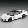 1:22 Scale Honda NA1 Alloy Cars Toys Miniature Models 5 Doors Opened Pull Back Vehicles Light Sound Model Perfect Gifts for Boys FH1