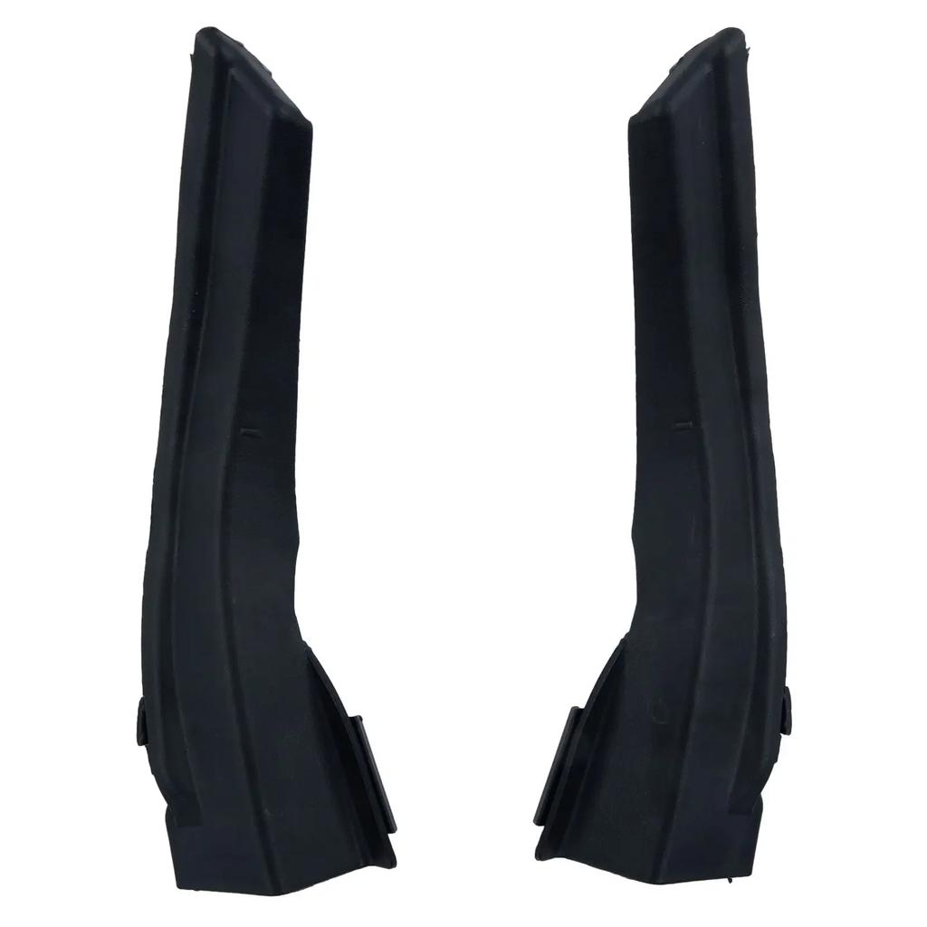 2 шт. крышка стеклоочистителя лобового стекла L+R для Hyundai Ix35 Tucson 86153/861542s000 дефлектор лобового стекла автомобиля