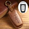 FAW Hongqi H7 Premium Key Case: Stylish Unisex Car Accessory with High-End Buckle
