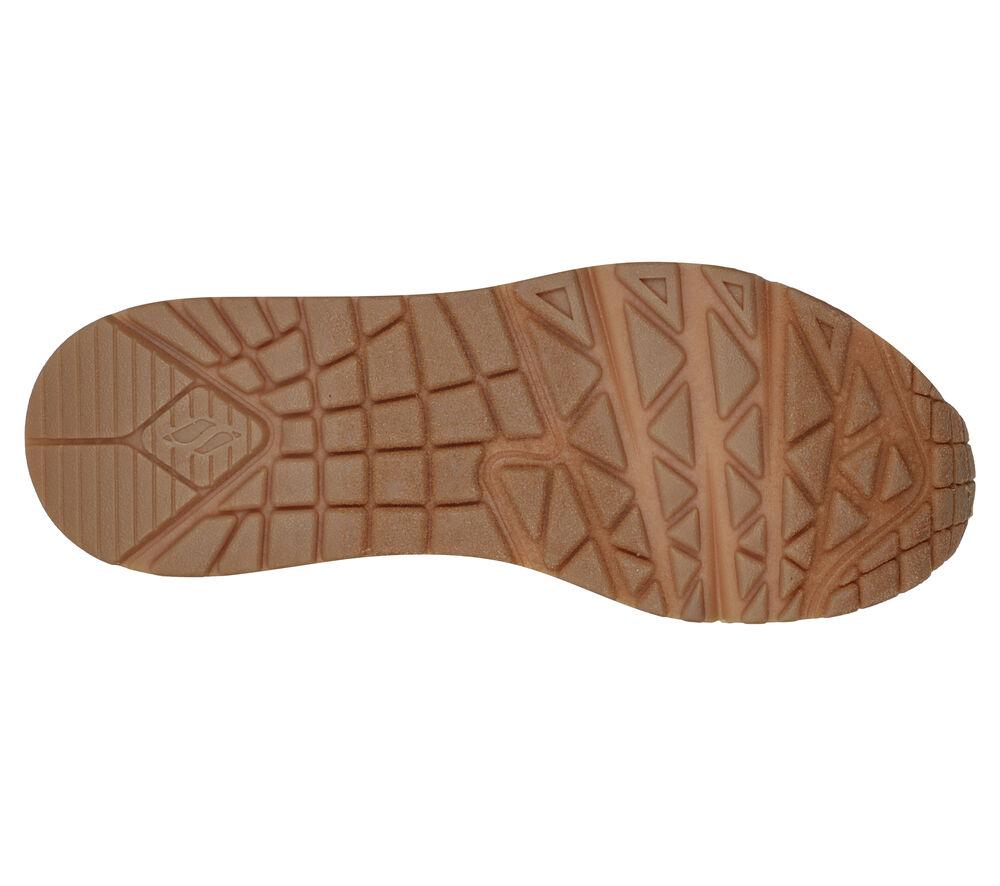 Sneakers Skechers black / rose gold Unisex Uno Cozy On Air