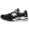530 Summer Utility Black White Women's
