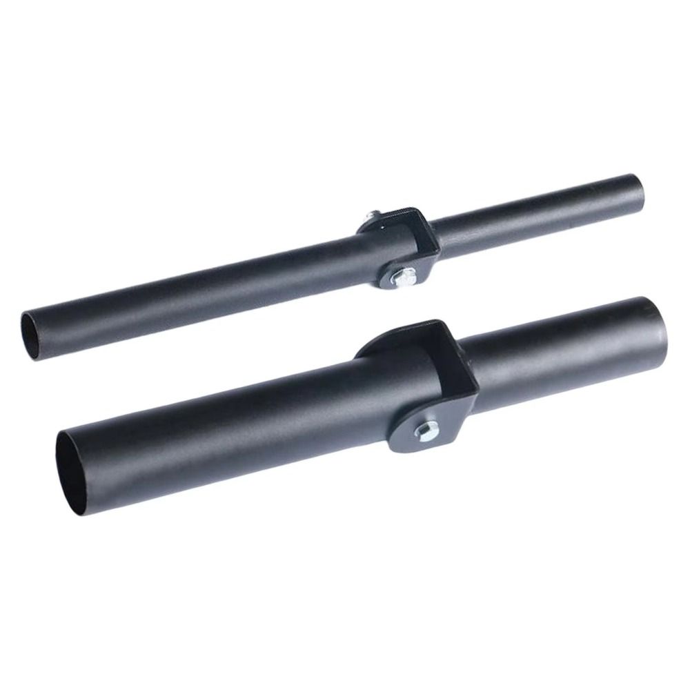 Easy To Install Weight Plate Holders 25mm/50mm Landmine Barbell Attachment Landmine Handles Home