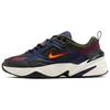 Новые M2K Tekno Midnight Navy Bordeaux AV4789-401