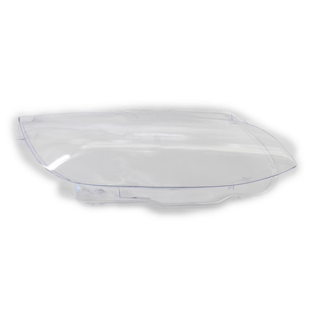 Стекло крышки линзы фары автомобиля, прозрачный абажур фары для BMW 3 серии E92 E93 2006 2007 2008