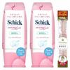 Schick Hydro Silk гель для бритья 150 г
