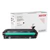Toner Compatible - Xerox - 006R03679 - Noir - Rendement Élevé - Compatible HP M553