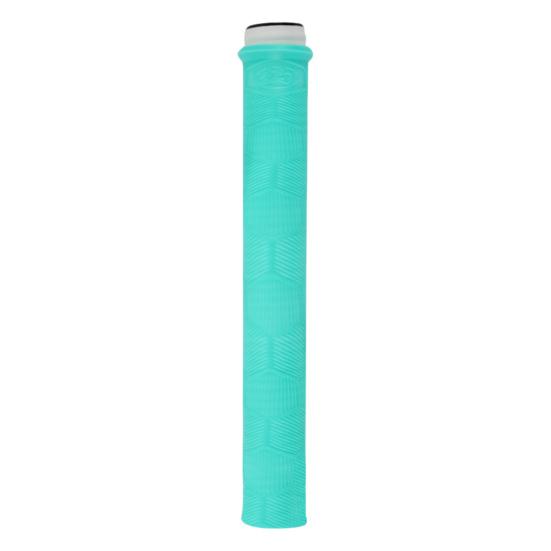 Silicone Fishing Rod Handle Cover Non-slip Lightweight 17-32MM Fishing Pole Grip Handle