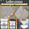 30g/100g/300g Bonding Glue Waterproofing Glue Instantly Seal Repair Glue for External Wall Roofing Broken Surfaces