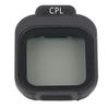 CPL-фильтр для дрона Flip Оптическое стекло Круговой поляризационный фильтр с чехлом для переноски Улучшить