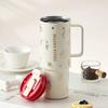 Термос COSTA Power Drinker 950 мл с широким горлом
