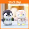 Toy Truant Plush Penguin Plush Toy Pp Cotton Stuffed Bag Keychain Gift Holiday