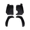 Mudguard Set for Nissan Caravan NV350 E26 Model Early and Late Front and Rear Splash 4-piece (H24.6~), Models. Guards, Genuine, Aftermarket.