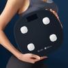 Yolanda Smart Heart Rate Body Fat Scale (HUAWEI HiLink)