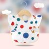 Waterproof Baby Drooling Bibs No Wash Baby Saliva Cloths Korean Style Baby Dining Bibs  for Kids
