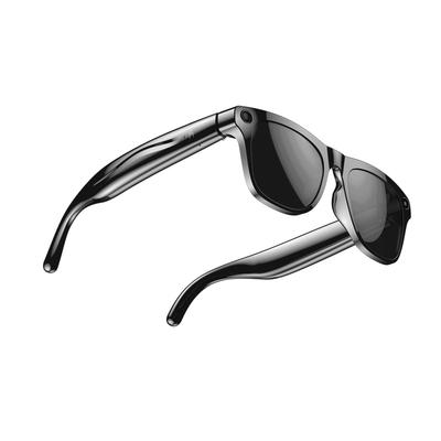 XK OEN Pro 100МП HD Камера Очки Голосовой Помощник Сенсорное Управление Умные Очки Bluetooth Музыка Звонки AI Переводчик Солнцезащитные Очки