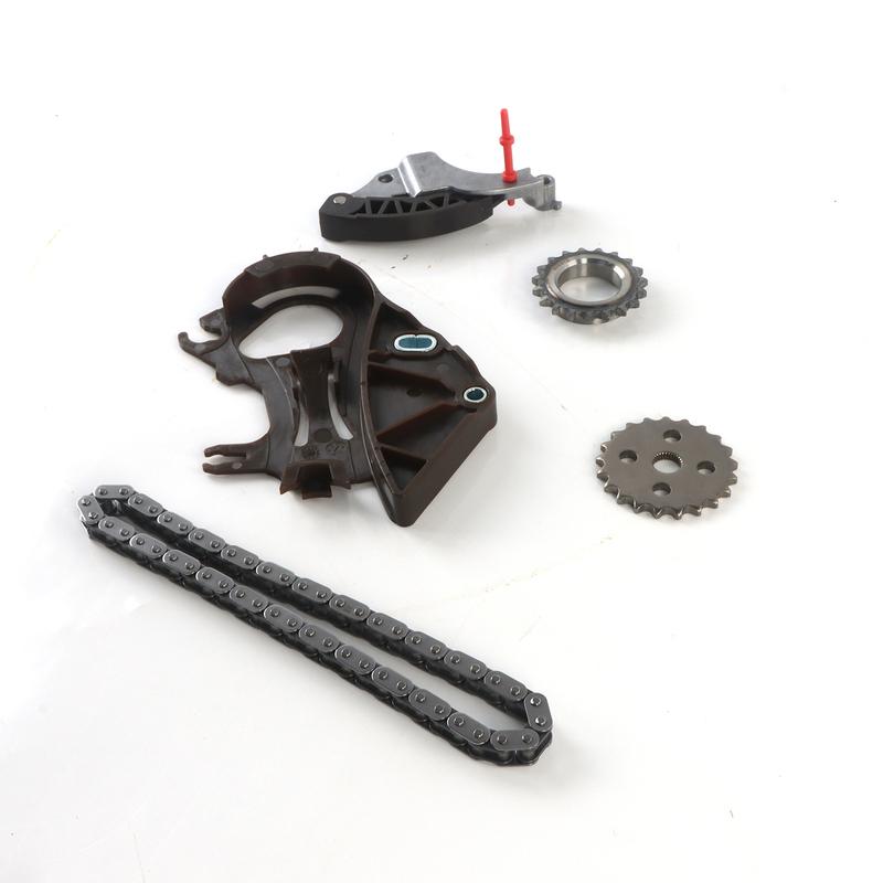 N42 N46 Oil Pump Drive Chain Kit 11417505842S1 11317502180 11317507551 For BMW N42 N46 E90 E91 E93 E46 E84 X3 118i 120i 318i