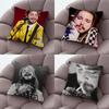 P-Post Malone Better Now Наволочка Наволочка Гостиная Диван Подушка Чехол Подходит Для Дома Спальни Комнаты Украшение