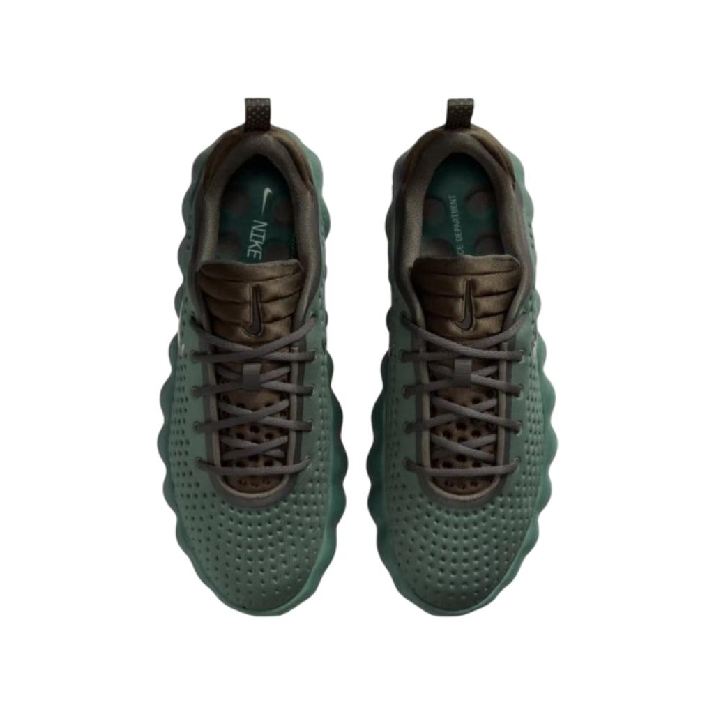 Nike Mind 002 Камуфляжно-зеленый