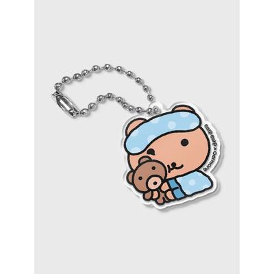 Спокойной ночи, Кобе (Брелок для ключей)