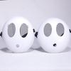 Halloween Party Masquerade Performance Mask Shy Guy Masks Funny Party Children's Mask Cosplay Props