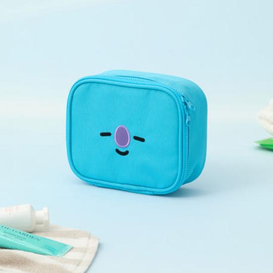 BT21 Базовый многоразовый пакет небольшого размера