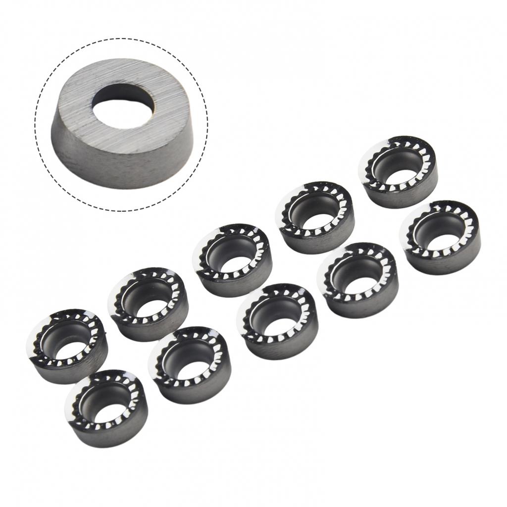 Ручной контроль Пластина Фрезерование Прецизионное шлифование Круглый