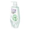 Clear Scalp Care Oil Control Shampoo