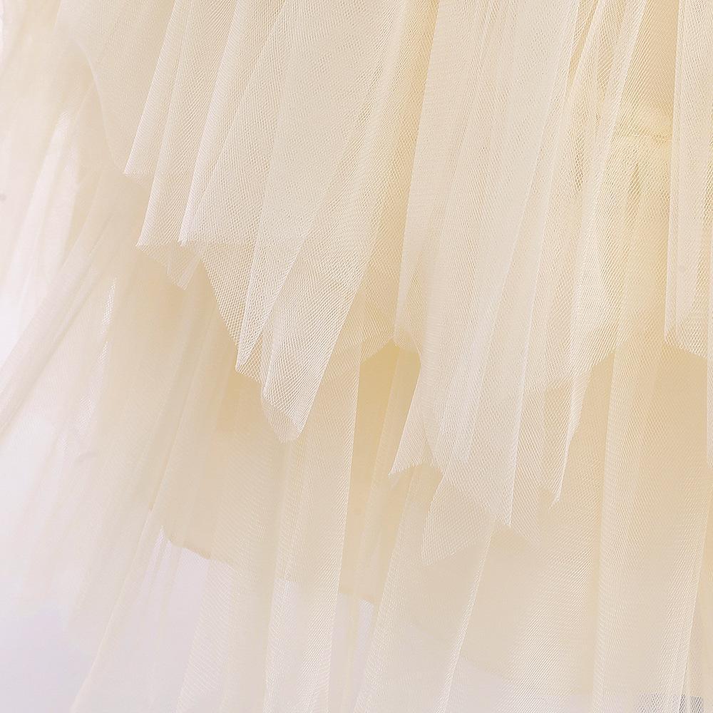 Платье подружки невесты с цветочным узором для девочек-подростков, детская одежда, вечернее платье принцессы на свадьбу, детские платья для девочек, вечернее платье, От 8 до 10 лет