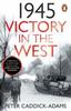Книга 1945: Victory In the West