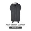 Breathable Car Seat Cover Car Seat Protector Accessories For Citroen C3 C5 C1 C2 Berlingo Celysee C4 Cactus Picasso Aircross XV6