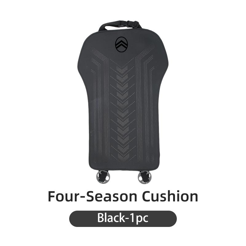Breathable Car Seat Cover Car Seat Protector Accessories For Citroen C3 C5 C1 C2 Berlingo Celysee C4 Cactus Picasso Aircross XV6