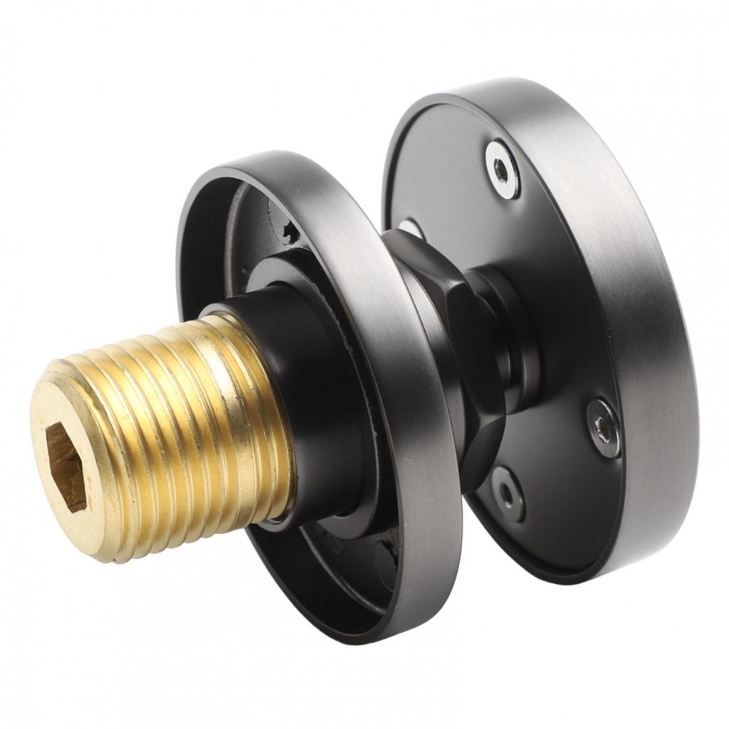 Вращающаяся душевая лейка душевая насадка из нержавеющей стали настенная