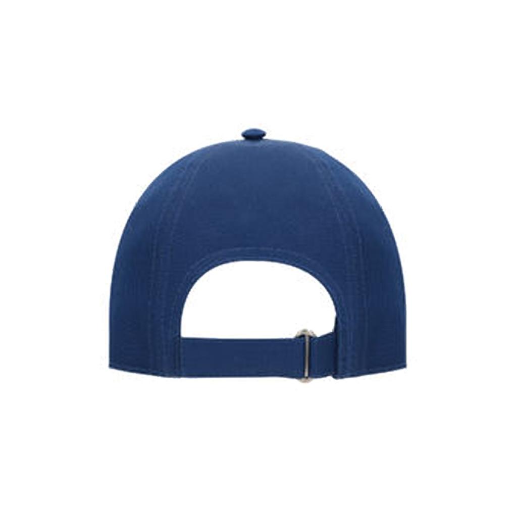 GUCCI 1921 Logo Baseball Hat Men's 7731354HA7F4200