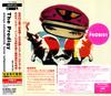 CD PRODIGY Всегда outnumbered, никогда не outgunned SRCP373 Sony Music Reco 2004 Япония ObiDance Электроника Б/у