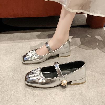 Туфли – Туфли