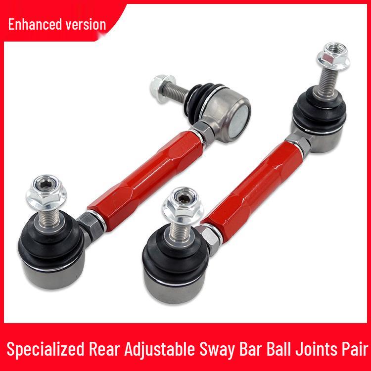 BAIC BJ40 Front/Rear Stabilizer Bar Adjustable Ball Joint Kit
