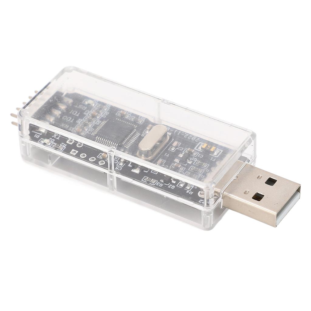 DAPLINK Открытый исходный код Замена JLINK STLINK ARM STM32 Загрузчик для прошивки Эмулятор 5 В USB Подключи и работай