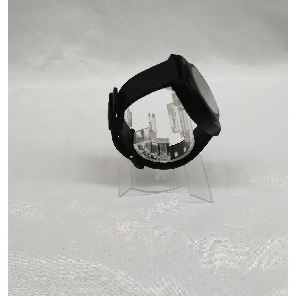 Used NIXON MINIMAL Quartz Watch