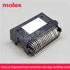 Разъем Molex ZQSFP+ 100G для оптоволокна, 38P (Модель 170432-0001)