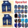 Cartoon Sewing Elbow Jeans Stickers Knee Appliques Patches Embroidered Badges