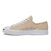 Converse Кроссовки унисекс Jack Purcell Low Oat Milk кремово-белые черные A11569C