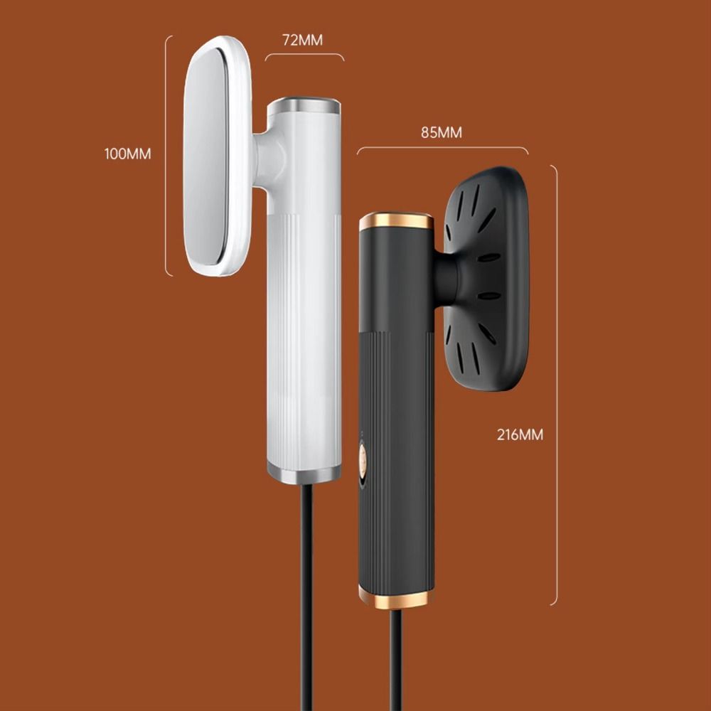 Вращающийся на 180° электрический утюг, термопресс, ручной паровой утюг, паровая гладильная машина для общежития