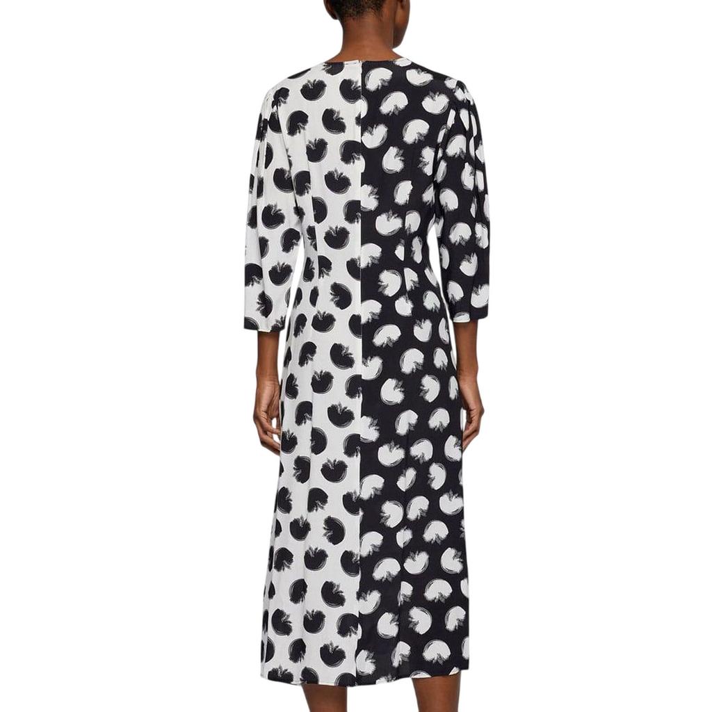 Hugo Boss Womens/Ladies Danotta Wrap Dress