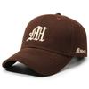 Мужская Женская Бейсболка Модная Хлопковая Кепка Snapback Высокого Качества Для Улицы Защита от Солнца Gorras Кепки Тракеры Спортивные Кепки для Бега
