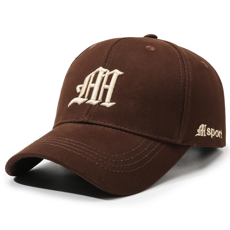 Мужская Женская Бейсболка Модная Хлопковая Кепка Snapback Высокого Качества Для Улицы Защита от Солнца Gorras Кепки Тракеры Спортивные Кепки для Бега